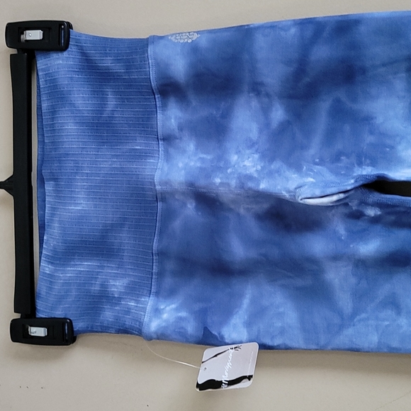 FP Movement Good Karma Tie Dye High Waist Leggings XS-S - Picture 9 of 15